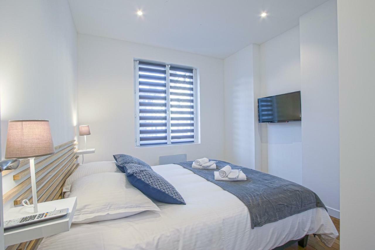 Apartmán Port De Caen Haut De Gamme Exteriér fotografie