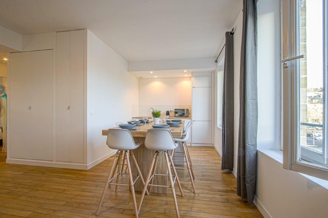 Apartmán Port De Caen Haut De Gamme Exteriér fotografie