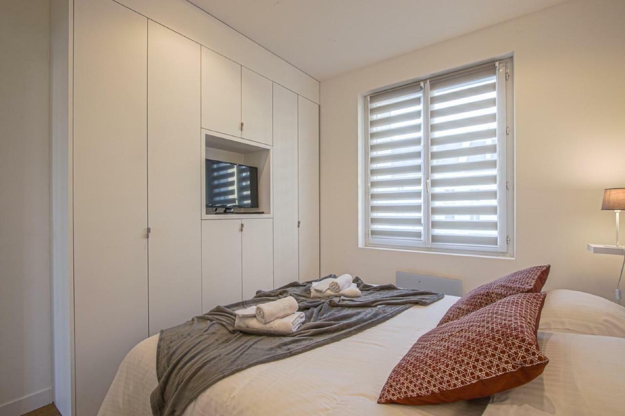 Apartmán Port De Caen Haut De Gamme Exteriér fotografie