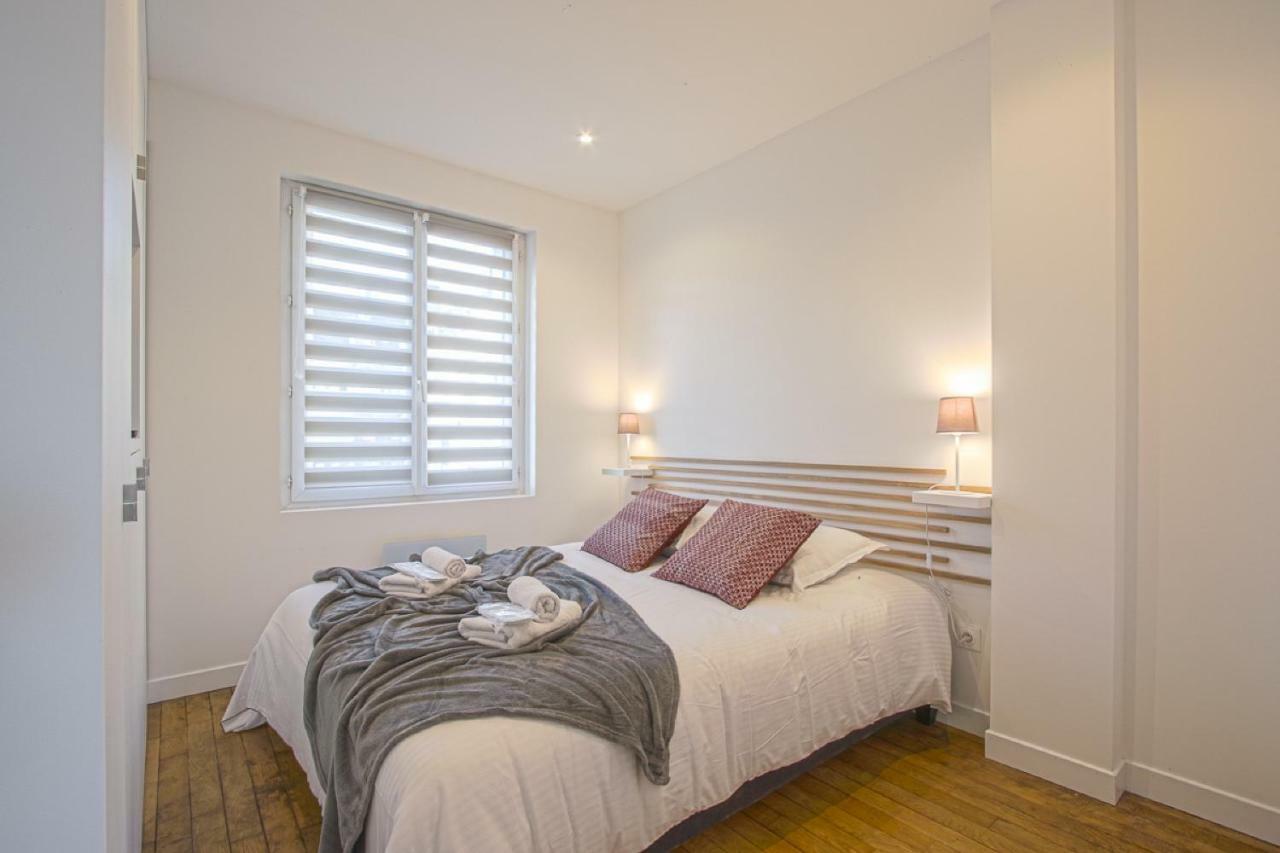Apartmán Port De Caen Haut De Gamme Exteriér fotografie