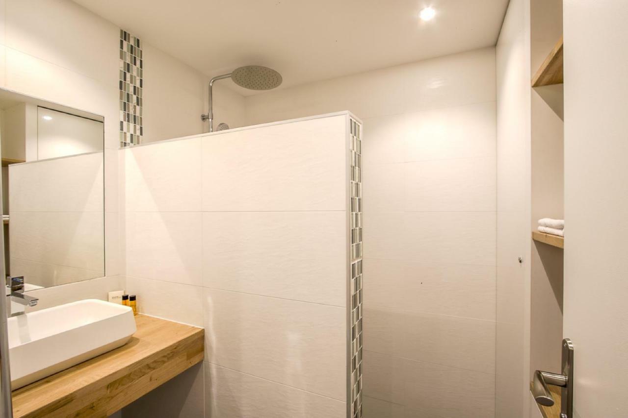 Apartmán Port De Caen Haut De Gamme Exteriér fotografie